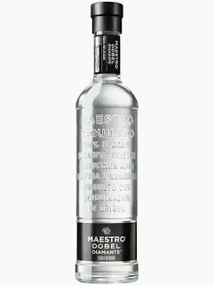 Maestro Dobel Diamante