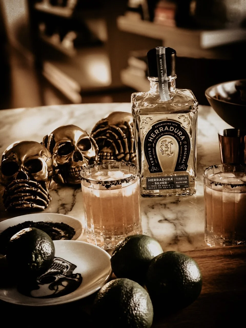 Tequila